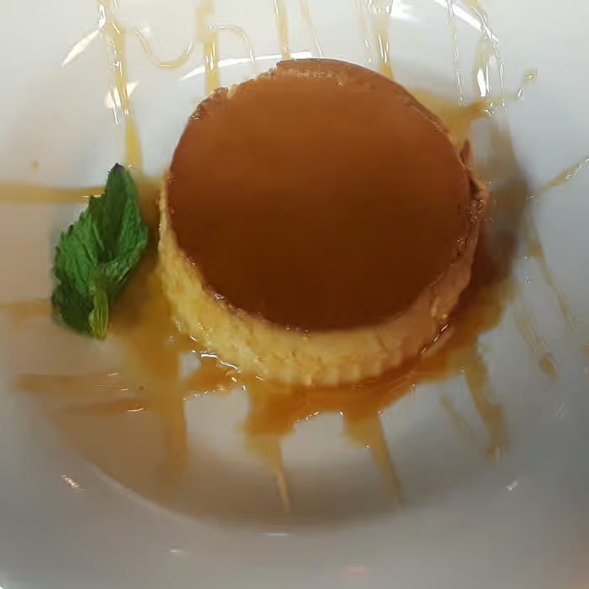 Flan