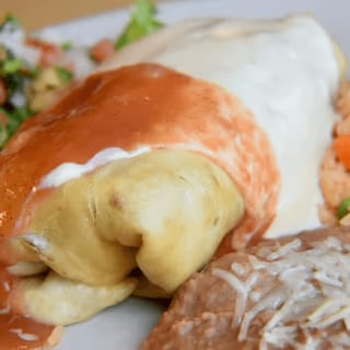 Chimichanga