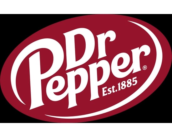 Dr.Pepper Bottle.